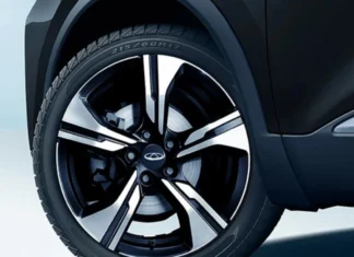 SUV Chinês Jaecoo 7 Elite Estreia com Sucesso e Vende 500 Unidades em um Dia Enquanto Tiggo 5X Sai do Top 10