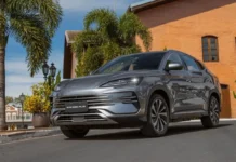 BYD Song oferece mega desconto para enfrentar novo SUV híbrido da Volkswagen e manter competitividade