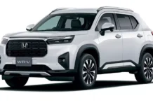 Honda HR-V supera VW T-Cross e Hyundai Creta em economia de combustível no ranking de 2026
