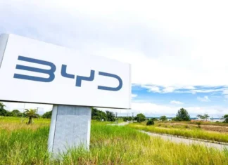 BYD e Clube Brasileiro Avaliam Evidente Parceria Bilionária para Nomear Estádio Icônico Morumbi