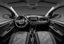 Fiat Mobi 2024 abaixo de R$ 70 mil: oferta atraente transforma o compacto em escolha ideal para consumidores econômicos