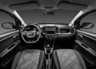 Fiat Mobi 2024 abaixo de R$ 70 mil: oferta atraente transforma o compacto em escolha ideal para consumidores econômicos