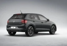 Volkswagen Polo reduz parcelas para R$ 1.599 em disputa com BYD Dolphin Mini, que avança com oferta de R$ 999