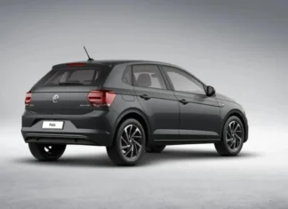 Volkswagen Polo reduz parcelas para R$ 1.599 em disputa com BYD Dolphin Mini, que avança com oferta de R$ 999