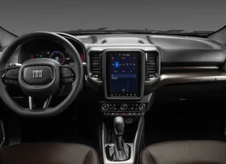 Fiat Toro tem queda de preço agressiva e passa a ser vendida por menos que a Fiat Strada Turbo