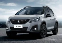 Desconto de quase R$ 40 mil no Peugeot 2008 esquenta concorrência com Honda HR-V, Nissan Kicks e Fiat Fastback