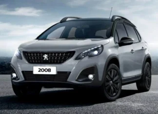Desconto de quase R$ 40 mil no Peugeot 2008 esquenta concorrência com Honda HR-V, Nissan Kicks e Fiat Fastback