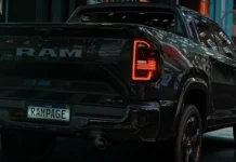 Descontos Impactantes no Mercado de Picapes: Ram Rampage Reduz Mais de R$ 32 mil e Chevrolet Montana Cai R$ 20 mil