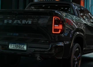 Descontos Impactantes no Mercado de Picapes: Ram Rampage Reduz Mais de R$ 32 mil e Chevrolet Montana Cai R$ 20 mil