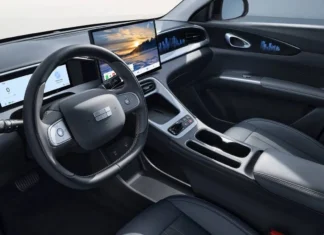 Teste do Geely EX2 em viagem de São Paulo a Sorocaba: autonomia e desempenho do elétrico de entrada