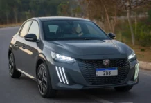 Peugeot 2008 e Chevrolet Montana recebem grandes descontos para superar concorrentes e atrair compradores