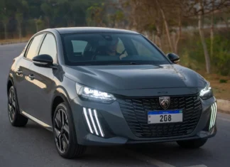 Peugeot 2008 e Chevrolet Montana recebem grandes descontos para superar concorrentes e atrair compradores