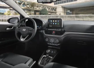 Hyundai HB20: Versões 2026 Oferecem Economia e Tecnologia com Potência de até 80 cv e Preços Competitivos