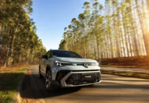 SUV Volkswagen Taos 2026 tem desconto agressivo em maio e custa menos que Nivus e T-Cross