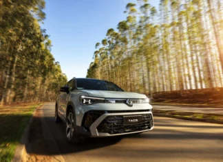 SUV Volkswagen Taos 2026 tem desconto agressivo em maio e custa menos que Nivus e T-Cross