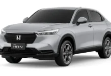 Honda HR-V se Reinventa com Parcelas de R$ 914 e Entra na Disputa Agressiva de SUVs Compactos no Brasil