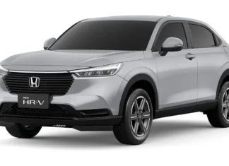 Honda HR-V se Reinventa com Parcelas de R$ 914 e Entra na Disputa Agressiva de SUVs Compactos no Brasil