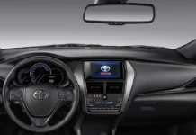 Toyota Yaris supera SUVs de R$ 199.990 no mercado de usados em 2026, revela estudo da MegaDealer