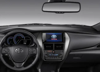 Toyota Yaris supera SUVs de R$ 199.990 no mercado de usados em 2026, revela estudo da MegaDealer