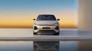 Volkswagen apresenta novo sedã híbrido ID.Era 5S com autonomia de 2.000 km para competir com Corolla e BYD King