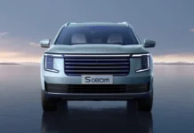 SUV Híbrido Jetour S08 chega ao Brasil com espaço para 7 passageiros e foco em economia