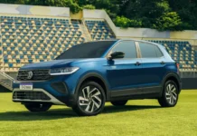 T-Cross Comfortline 2026 tem queda histórica de preço e sai por R$ 99.990, oferta exclusiva para PCD