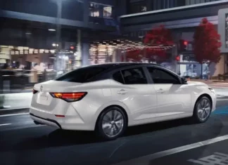 Nissan Sentra surpreende e atinge o top 3 de vendas no competitivo mercado automotivo da China