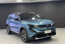 Novo Renault Boreal Iconic chega ao Brasil com mais conforto que Toyota Corolla Cross e VW Taos