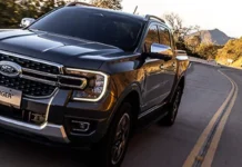 Hyundai Palisade e Ford Ranger recebem descontos expressivos no CAOA Day: economia de até R$ 85 mil