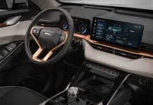 SUV híbrido GWM Haval H6: um desafio aos gigantes Shell e Petrobras no mercado de combustíveis
