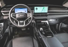 Novo Haval H6 2026 desafia Corolla Cross e Compass no segmento de SUVs híbridos com tecnologia avançada e preço competitivo