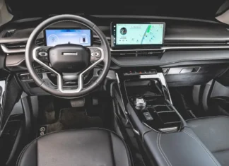 Novo Haval H6 2026 desafia Corolla Cross e Compass no segmento de SUVs híbridos com tecnologia avançada e preço competitivo