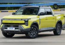 Nissan inova com caçamba expansível e VW Tukan adota suspensão robusta para disputarem mercado de picapes em 2026