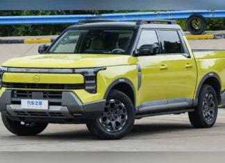 Nissan inova com caçamba expansível e VW Tukan adota suspensão robusta para disputarem mercado de picapes em 2026