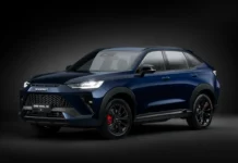 Novo GWM Haval H6 impressiona com porta-malas de 743 litros e autonomia superior a concorrentes como Compass e Corolla Cross