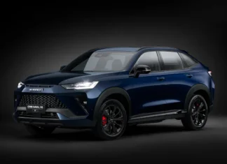 Novo GWM Haval H6 impressiona com porta-malas de 743 litros e autonomia superior a concorrentes como Compass e Corolla Cross