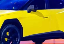 Omoda 4: Novo SUV híbrido de R$ 120 mil desafia Volkswagen Tera, Fiat Pulse e Renault Kardian no Brasil