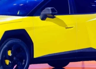 Omoda 4: Novo SUV híbrido de R$ 120 mil desafia Volkswagen Tera, Fiat Pulse e Renault Kardian no Brasil