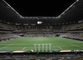 Palmeiras, Atlético-MG e Flamengo Integram Ação da Uber Com Descontos nos Jogos do Brasileirão