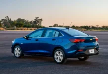 Chevrolet Onix e Onix Plus 2026 recebem descontos de R$ 34.500 com ofertas irresistíveis nas concessionárias