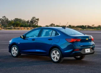 Chevrolet Onix e Onix Plus 2026 recebem descontos de R$ 34.500 com ofertas irresistíveis nas concessionárias