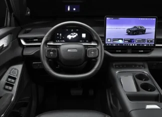 Haval H6 surpreende mercado brasileiro e se torna rival direto de Fiat Fastback e Honda HR-V, destacando-se em maio com alta nas vendas