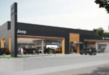 Jeep Compass eliminará correia banhada a óleo em 2026, apostando em eficiência com tecnologia híbrida leve