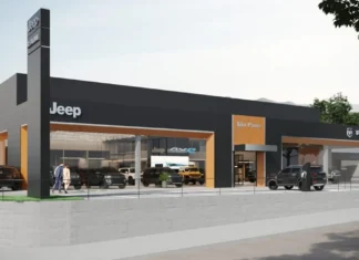 Jeep Compass eliminará correia banhada a óleo em 2026, apostando em eficiência com tecnologia híbrida leve