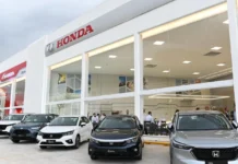 Honda redefine estratégia global, veículos híbridos ganham prioridade sobre elétricos