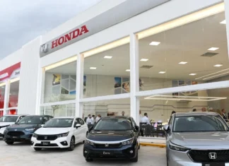 Honda redefine estratégia global, veículos híbridos ganham prioridade sobre elétricos