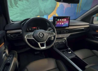 Renault Kardian lança campanha com até R$ 35.000 de desconto e desafia Fiat Pulse e VW Nivus no mercado de SUVs compactos