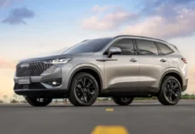 Guerra de Descontos em SUVs Híbridos: Haval HEV Reduz Preço em R$ 31 Mil Enquanto Concorrentes Oferecem Até R$ 45 Mil de Economia