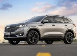 Guerra de Descontos em SUVs Híbridos: Haval HEV Reduz Preço em R$ 31 Mil Enquanto Concorrentes Oferecem Até R$ 45 Mil de Economia