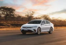 Volkswagen reduz preço do Jetta GLI em mais de R$ 30 mil em resposta à agressiva concorrência da BYD no Brasil